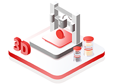 3D打印 / 增材制造