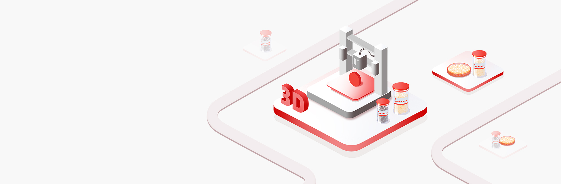 3D打印 / 增材制造