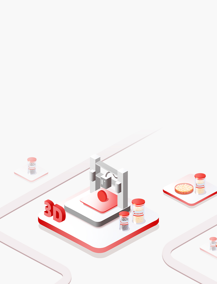 3D打印 / 增材制造